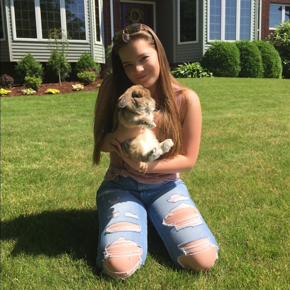 Meet your Posher, Chloe - Picture 1 of 1